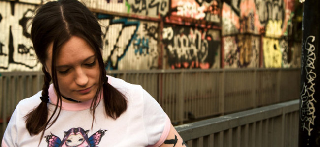 Song of the day – 660: Gaptooth Song of the day – 660: Gaptooth