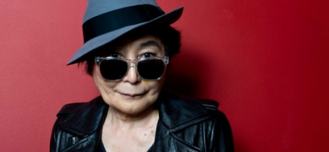 Song of the day – 655: Yoko Ono Song of the day – 655: Yoko Ono