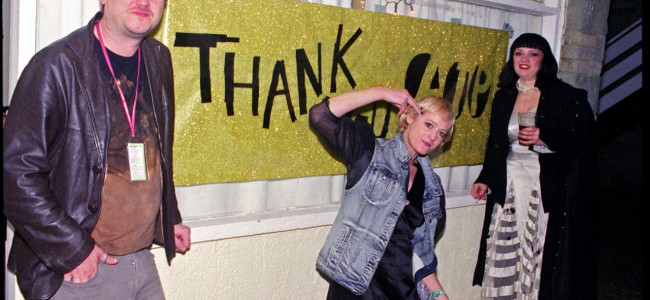 LOOKING FOR A CERTAIN RATIO: The Last UK Holiday Camp All Tomorrow’s Parties Festival LOOKING FOR A CERTAIN RATIO: The Last UK Holiday Camp All Tomorrow’s Parties Festival