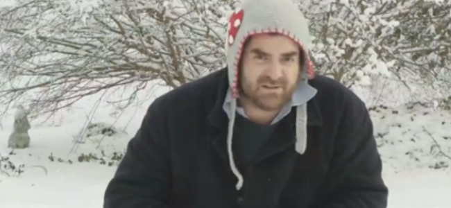 Christopher J. Ott | The other Guv’ner Christopher J. Ott | The other Guv’ner