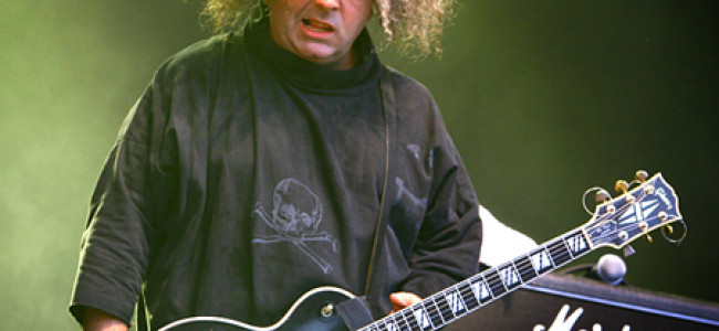 Melvins + Helmet + Six Ft Hick @ The Hi-Fi, Brisbane, 08.12.13 Melvins + Helmet + Six Ft Hick @ The Hi-Fi, Brisbane, 08.12.13