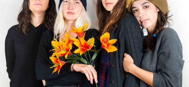TGA magazine, the UK’s only print publication dedicated to women in music, launches its first issue TGA magazine, the UK’s only print publication dedicated to women in music, launches its first issue