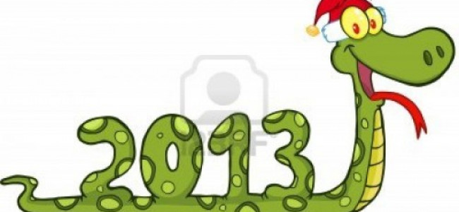 Scott Creney Looks Back At 2013 Scott Creney Looks Back At 2013