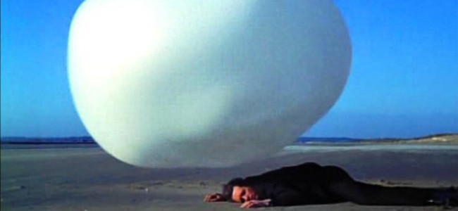 Outwitting the Sadness Rover: Tamsin Chapman’s Best of 2013 Outwitting the Sadness Rover: Tamsin Chapman’s Best of 2013