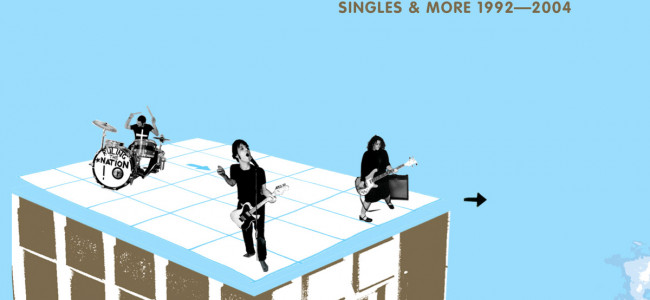 Introducing: Screamfeeder (Singles and More 1992-2004) Introducing: Screamfeeder (Singles and More 1992-2004)