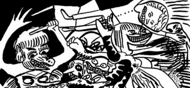 The Friday Afternoon Playlist, 07.02.2014 The Friday Afternoon Playlist, 07.02.2014