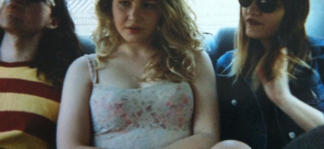 The Friday Afternoon Playlist, 14.02.2014 The Friday Afternoon Playlist, 14.02.2014