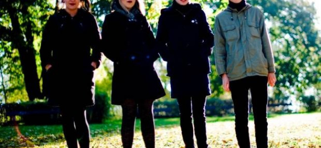 The return of Everett True | 8. Makthaverskan The return of Everett True | 8. Makthaverskan