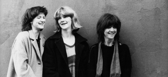 Your favourite three Raincoats songs | a thoroughly scientific survey Your favourite three Raincoats songs | a thoroughly scientific survey