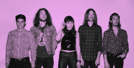 Singles Club: The Preatures – Two Tone Melody