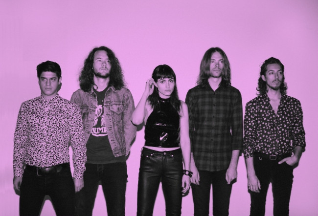 Singles Club: The Preatures – Two Tone Melody