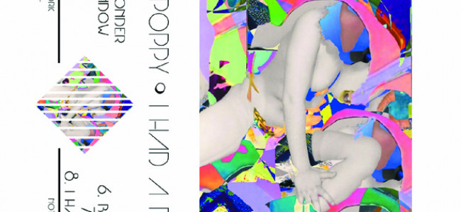 Cassette of the Week #5 – White Poppy Cassette of the Week #5 – White Poppy