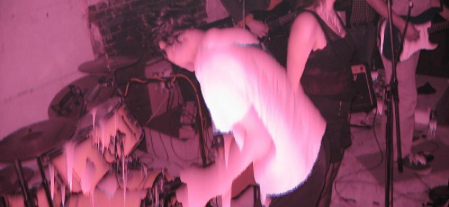 Song of the Day #692 – Ruins of Krüger Song of the Day #692 – Ruins of Krüger