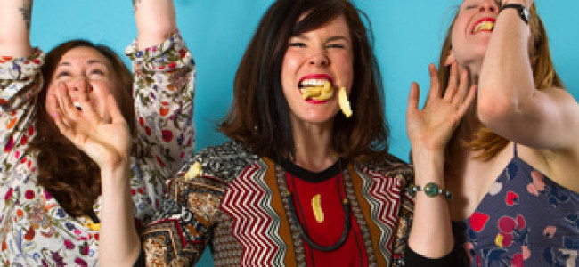 Everett True and his 40 favourite songs of 2014 Everett True and his 40 favourite songs of 2014