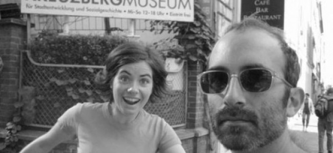 The return of Everett True | 33. Stanley Brinks & Freschard The return of Everett True | 33. Stanley Brinks & Freschard