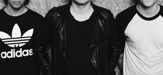 Singles Club: The Vines – Metal Zone Singles Club: The Vines – Metal Zone