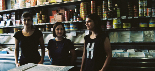 The return of Everett True | 28. Arponera The return of Everett True | 28. Arponera