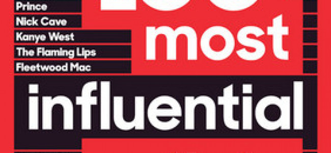 So. That NME List. Let’s Talk. So. That NME List. Let’s Talk.