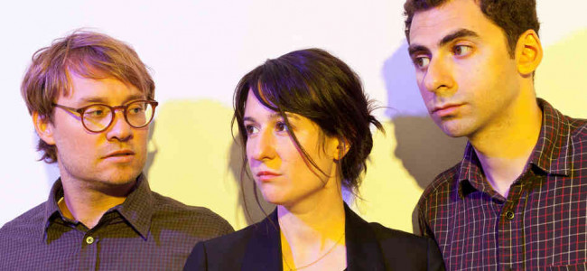 The return of Everett True | 36. Hospitality The return of Everett True | 36. Hospitality