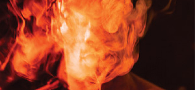 Tricky – Adrian Thaws (False Idols) Tricky – Adrian Thaws (False Idols)