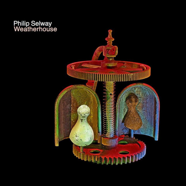 Philip Selway – Weatherhouse (Bella Union)