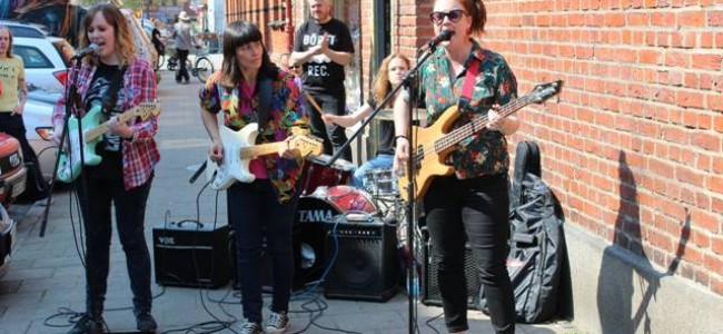 The return of Everett True | 64. Arre! Arre! The return of Everett True | 64. Arre! Arre!