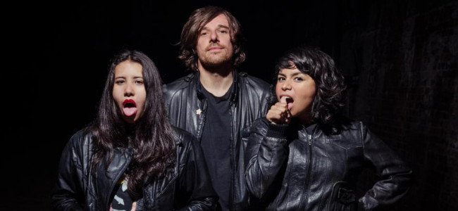 The return of Everett True | 63. Bloods The return of Everett True | 63. Bloods