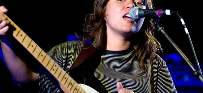 In Words: Courtney Barnett + D.D Dumbo + Mosman Alder @ The Zoo, 11.10. 2014 In Words: Courtney Barnett + D.D Dumbo + Mosman Alder @ The Zoo, 11.10. 2014