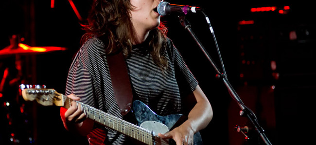 In Photos: Courtney Barnett + D.D Dumbo + Mosman Alder @ The Zoo, 11.10.2014 In Photos: Courtney Barnett + D.D Dumbo + Mosman Alder @ The Zoo, 11.10.2014