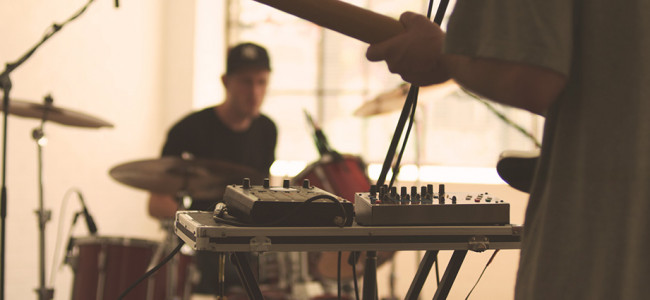 The return of Everett True | 55. Duck Duck Chop The return of Everett True | 55. Duck Duck Chop