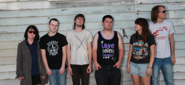 The return of Everett True | 62. The UV Race The return of Everett True | 62. The UV Race