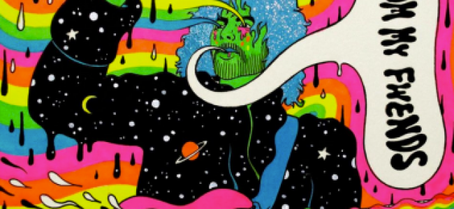 Lee Adcock’s Response to Everett True’s Response To The Flaming Lips – Why Can’t We Be Fwends? Lee Adcock’s Response to Everett True’s Response To The Flaming Lips – Why Can’t We Be Fwends?