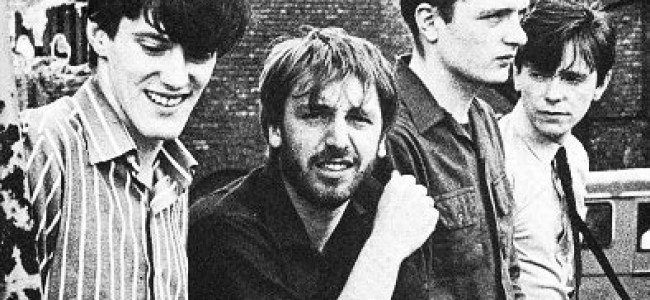 Everett True’s Favourite Singles of 1980 Everett True’s Favourite Singles of 1980