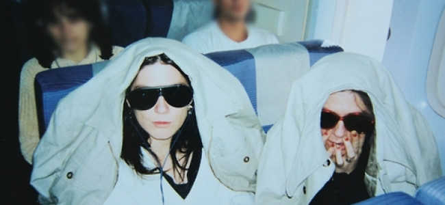 The return of Everett True | 67. Kim Deal The return of Everett True | 67. Kim Deal