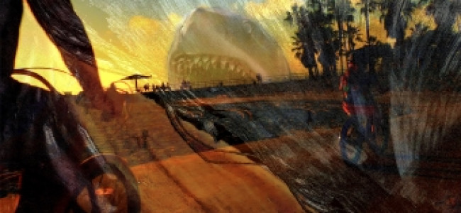 No Jaws – Young Blood (Modern Guilt) No Jaws – Young Blood (Modern Guilt)