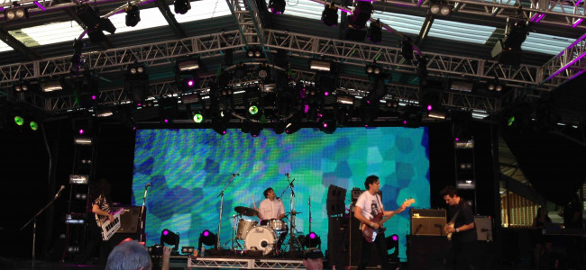 In Words: Meredith Festival 2014, Day 1, 12.12.14 In Words: Meredith Festival 2014, Day 1, 12.12.14