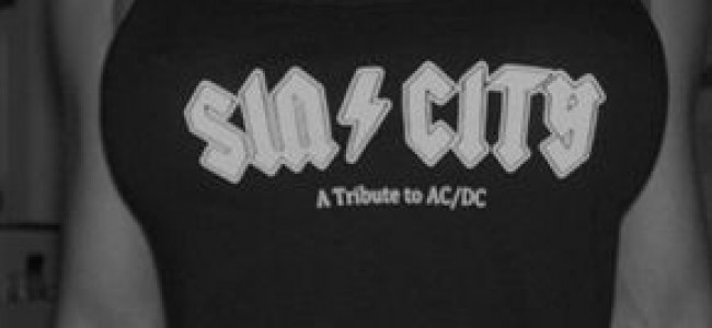 The return of Everett True | 78. AC/DC The return of Everett True | 78. AC/DC
