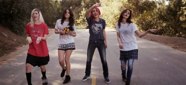 The people have spoken | 10 great songs from 2014-5 The people have spoken | 10 great songs from 2014-5