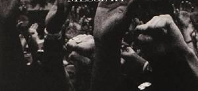 Observations made around the new D’Angelo album Observations made around the new D’Angelo album