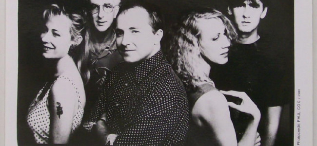 Why do you like The Go-Betweens? Why do you like The Go-Betweens?