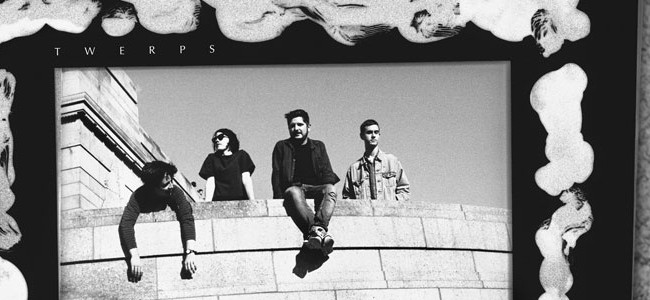 The return of Everett True | 97. Twerps The return of Everett True | 97. Twerps