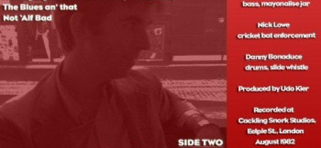 The return of Everett True | 121. Mick Trouble The return of Everett True | 121. Mick Trouble