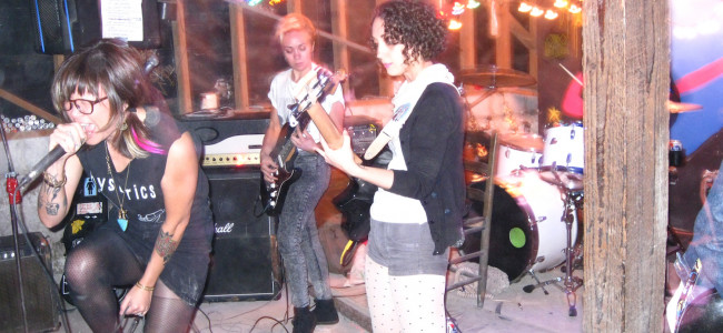 Song of the Day #696: Bad Daddies (w/ BONUS) Song of the Day #696: Bad Daddies (w/ BONUS)