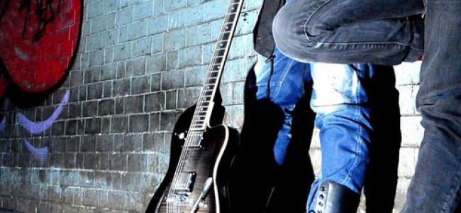 The return of Everett True | 115. deux furieuses The return of Everett True | 115. deux furieuses