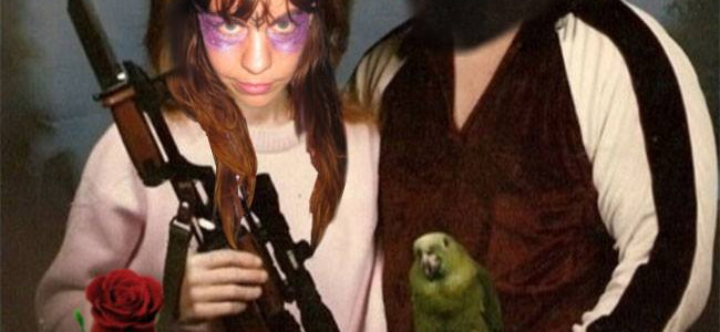 The return of Everett True | 138. Brainbeau The return of Everett True | 138. Brainbeau