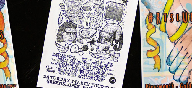 In Photos: Sonic Masala Fest 2015 @ Greenslopes Bowls Club, 14.03.2015 – Part 1 In Photos: Sonic Masala Fest 2015 @ Greenslopes Bowls Club, 14.03.2015 – Part 1