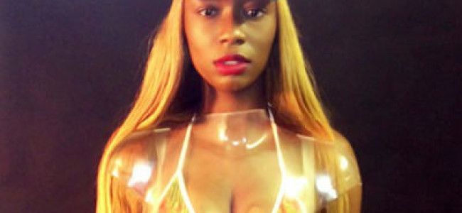 4 tracks with the Versace stamp of approval for April 4 tracks with the Versace stamp of approval for April