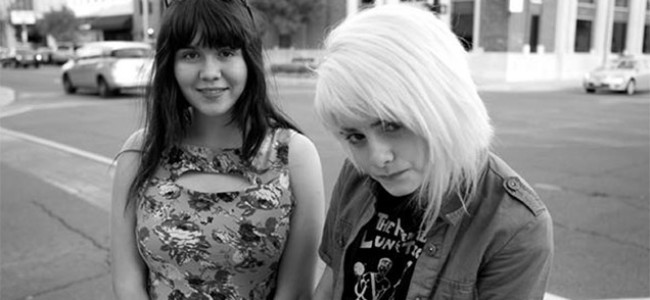 The return of Everett True | 143. Skating Polly The return of Everett True | 143. Skating Polly