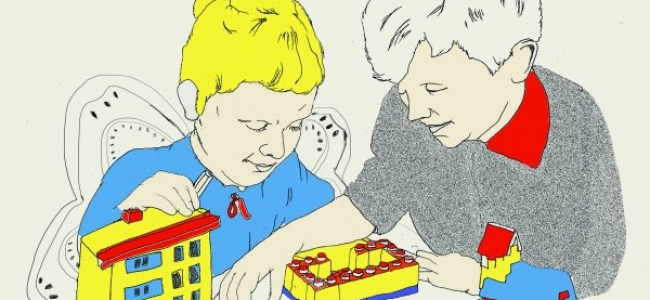 Girlpool – Before The World Was Big (Wichita Recordings) Girlpool – Before The World Was Big (Wichita Recordings)