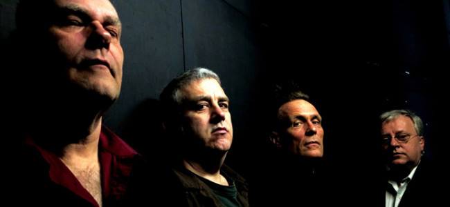 The return of Everett True | 158. Membranes The return of Everett True | 158. Membranes